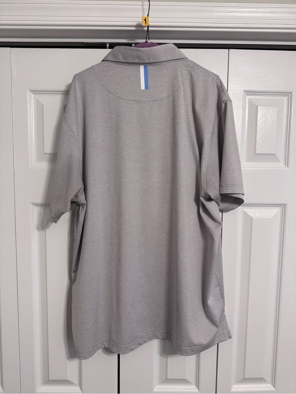 Lot of Men’s Rhoback Polo size XL - Picture 13 of 13